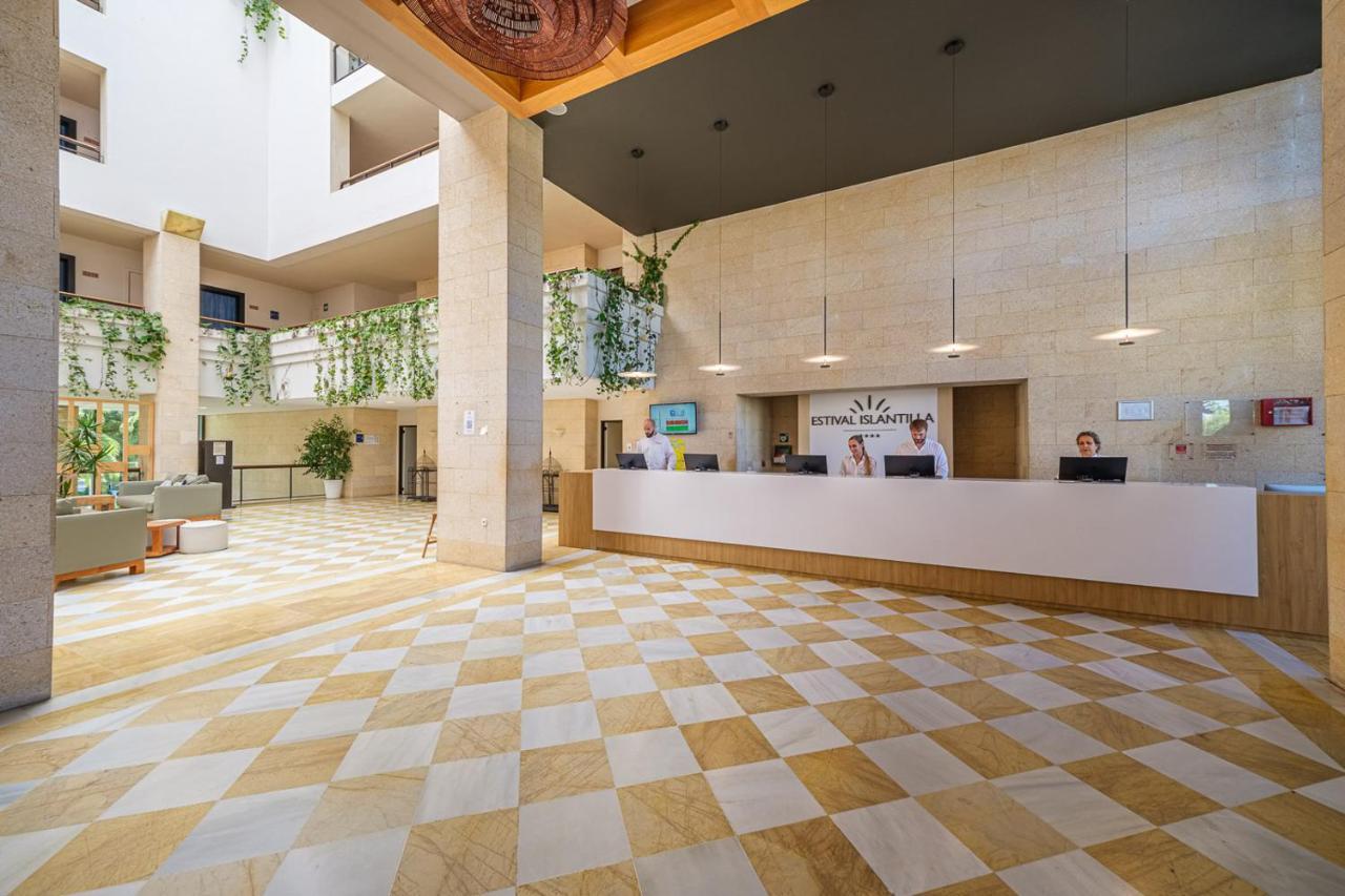 Estival איסלנטייה מראה חיצוני תמונה