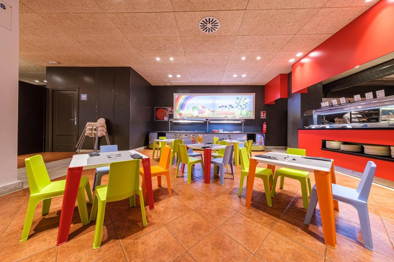 Estival איסלנטייה מראה חיצוני תמונה
